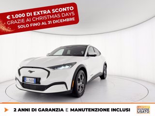 FORD Mustang mach-e extended range rwd 294cv auto 0