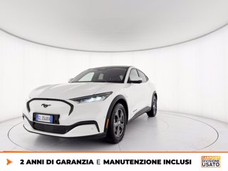 FORD Mustang mach-e extended range rwd 294cv auto 0