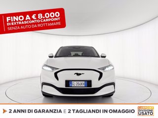 FORD Mustang mach-e extended range rwd 294cv auto 1