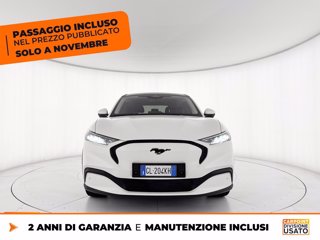 FORD Mustang mach-e extended range rwd 294cv auto 1