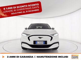 FORD Mustang mach-e extended range rwd 294cv auto 1