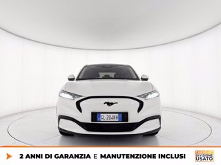 FORD Mustang mach-e extended range rwd 294cv auto 1