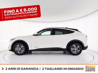 FORD Mustang mach-e extended range rwd 294cv auto 2