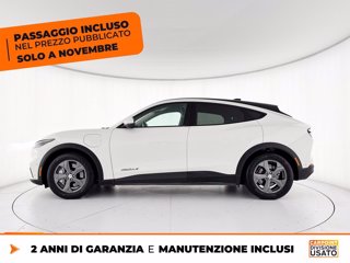 FORD Mustang mach-e extended range rwd 294cv auto 2