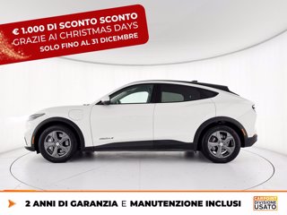 FORD Mustang mach-e extended range rwd 294cv auto 2