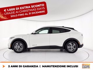 FORD Mustang mach-e extended range rwd 294cv auto 2