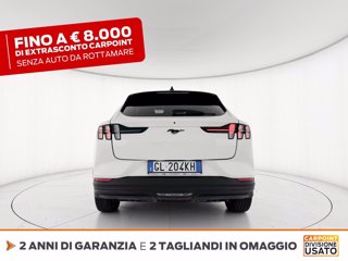 FORD Mustang mach-e extended range rwd 294cv auto 3