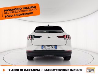 FORD Mustang mach-e extended range rwd 294cv auto 3