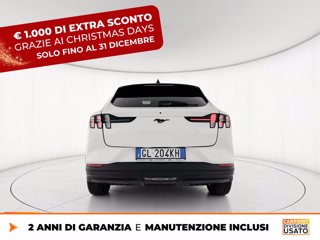 FORD Mustang mach-e extended range rwd 294cv auto 3