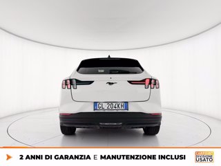 FORD Mustang mach-e extended range rwd 294cv auto 3