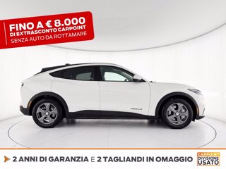 FORD Mustang mach-e extended range rwd 294cv auto 4