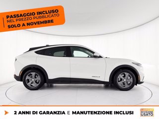 FORD Mustang mach-e extended range rwd 294cv auto 4