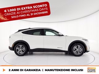 FORD Mustang mach-e extended range rwd 294cv auto 4