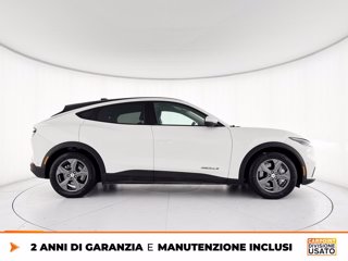 FORD Mustang mach-e extended range rwd 294cv auto 4