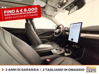 FORD Mustang mach-e extended range rwd 294cv auto 5