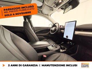 FORD Mustang mach-e extended range rwd 294cv auto 5