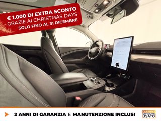 FORD Mustang mach-e extended range rwd 294cv auto 5