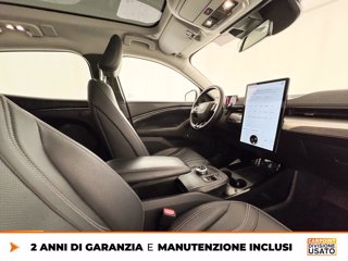 FORD Mustang mach-e extended range rwd 294cv auto 5