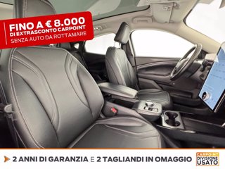 FORD Mustang mach-e extended range rwd 294cv auto 6