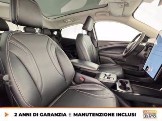 FORD Mustang mach-e extended range rwd 294cv auto 6