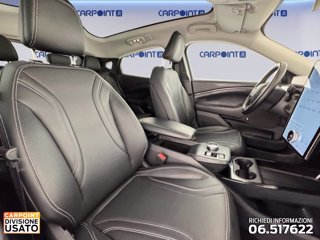 FORD Mustang mach-e extended range rwd 294cv auto 6