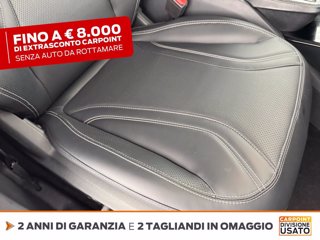 FORD Mustang mach-e extended range rwd 294cv auto 7