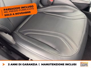 FORD Mustang mach-e extended range rwd 294cv auto 7