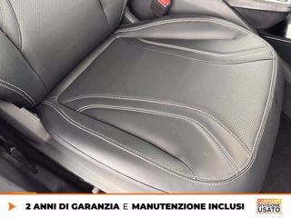 FORD Mustang mach-e extended range rwd 294cv auto 7