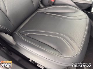 FORD Mustang mach-e extended range rwd 294cv auto 7