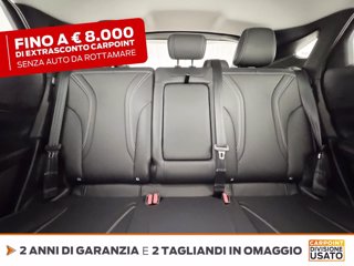 FORD Mustang mach-e extended range rwd 294cv auto 8