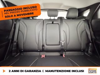 FORD Mustang mach-e extended range rwd 294cv auto 8