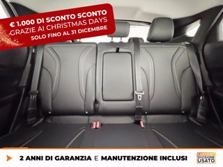 FORD Mustang mach-e extended range rwd 294cv auto 8