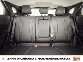 FORD Mustang mach-e extended range rwd 294cv auto 8