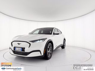 FORD Mustang mach-e extended range rwd 294cv auto 0