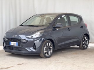 HYUNDAI I10 1.0 mpi connectline 63cv 0