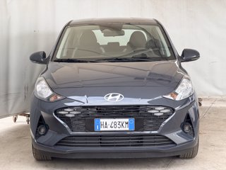 HYUNDAI I10 1.0 mpi connectline 63cv 1