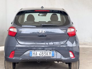 HYUNDAI I10 1.0 mpi connectline 63cv 3
