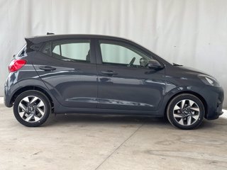 HYUNDAI I10 1.0 mpi connectline 63cv 4