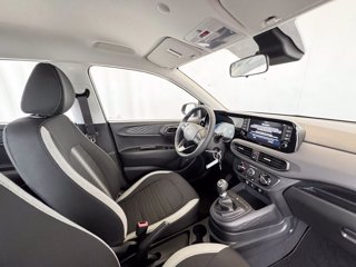 HYUNDAI I10 1.0 mpi connectline 63cv 5