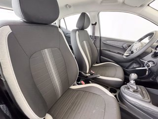 HYUNDAI I10 1.0 mpi connectline 63cv 6