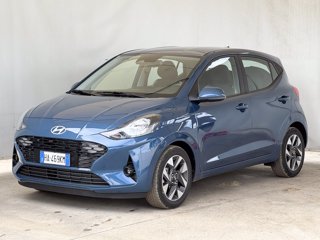 HYUNDAI I10 1.0 mpi connectline 63cv