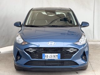 HYUNDAI I10 1.0 mpi connectline 63cv 1