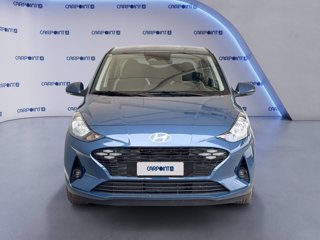 HYUNDAI I10 1.0 mpi connectline 63cv 1