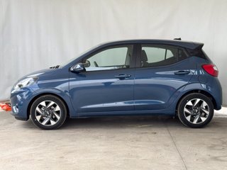 HYUNDAI I10 1.0 mpi connectline 63cv 2
