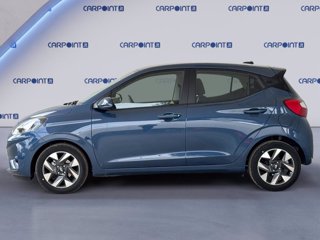 HYUNDAI I10 1.0 mpi connectline 63cv 2