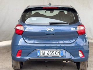 HYUNDAI I10 1.0 mpi connectline 63cv 3