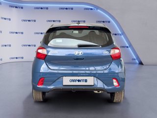 HYUNDAI I10 1.0 mpi connectline 63cv 3