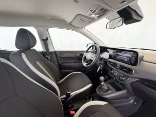 HYUNDAI I10 1.0 mpi connectline 63cv 5