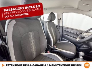 HYUNDAI I10 1.0 mpi connectline 63cv 6