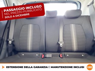 HYUNDAI I10 1.0 mpi connectline 63cv 8